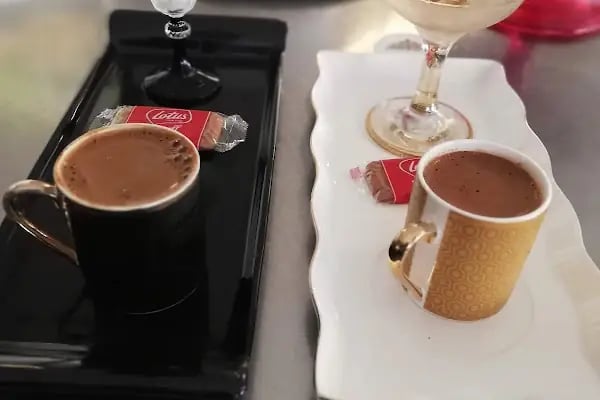 Tarçın cafe - Resim 15