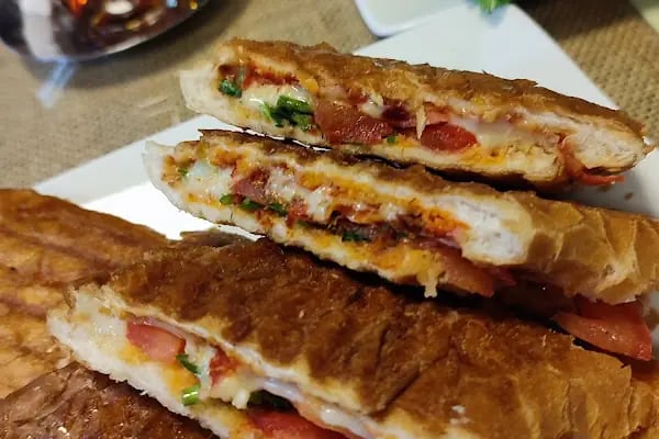 Tarçın cafe - Resim 7