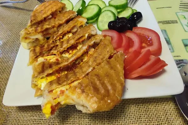Tarçın cafe - Resim 13