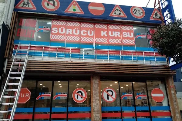 Huzur Sürücü Kursu - İkitelli Şube - Resim 10