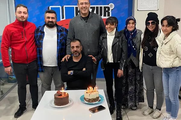 Huzur Sürücü Kursu - İkitelli Şube - Resim 11