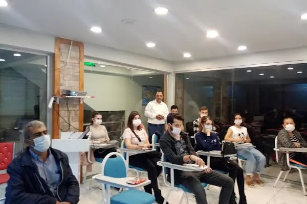 Huzur Sürücü Kursu - İkitelli Şube - Resim 15