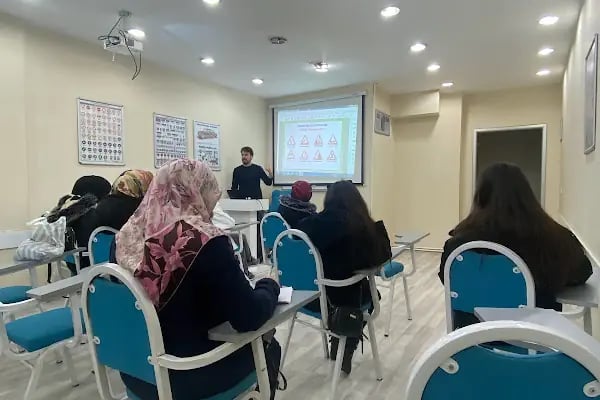 Huzur Sürücü Kursu - İkitelli Şube - Resim 2