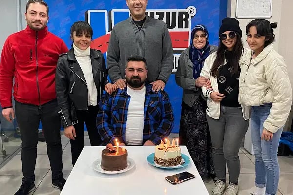 Huzur Sürücü Kursu - İkitelli Şube - Resim 3