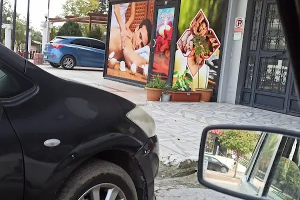 Rose Spa Adana Masaj Salonu - Resim 2