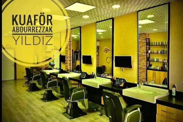 City Berber Club - Resim 12