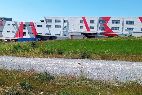 Ateşsan Ambalaj San.Tic.A.Ş. - Resim 10