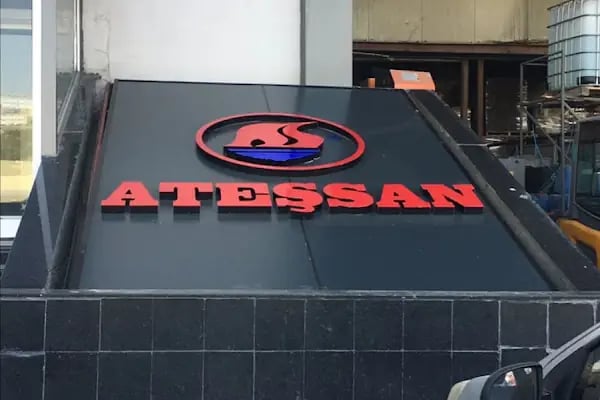 Ateşsan Ambalaj San.Tic.A.Ş. - Resim 9