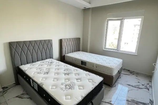 Divanev | Antalya Alanya - Resim 15