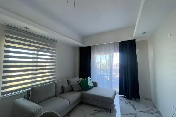 Divanev | Antalya Alanya - Resim 3