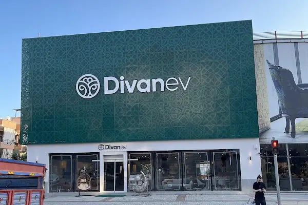 Divanev | Antalya Alanya - Resim 19