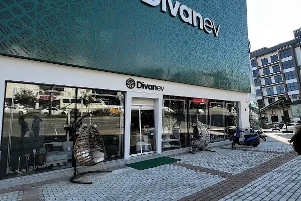 Divanev | Antalya Alanya - Resim 4