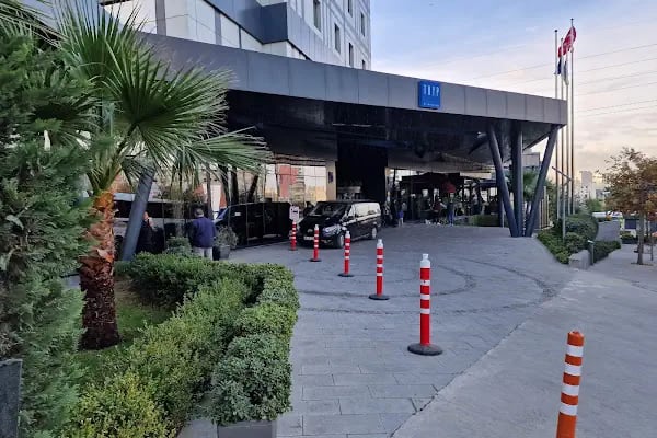 Tryp By Wyndham Istanbul Basın Ekspres - Resim 20