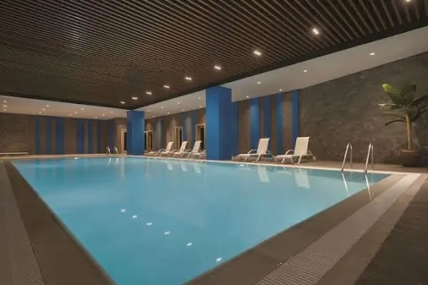 Tryp By Wyndham Istanbul Basın Ekspres - Resim 8