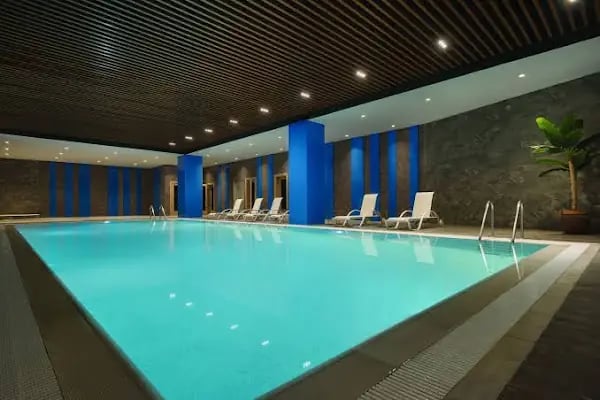 Tryp By Wyndham Istanbul Basın Ekspres - Resim 11