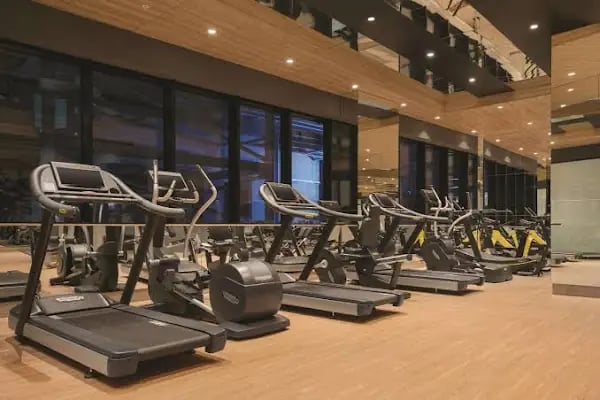 Tryp By Wyndham Istanbul Basın Ekspres - Resim 6