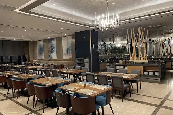 Tryp By Wyndham Istanbul Basın Ekspres - Resim 12