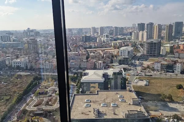 Tryp By Wyndham Istanbul Basın Ekspres - Resim 16