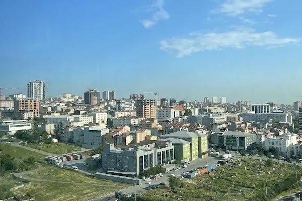 Tryp By Wyndham Istanbul Basın Ekspres - Resim 18