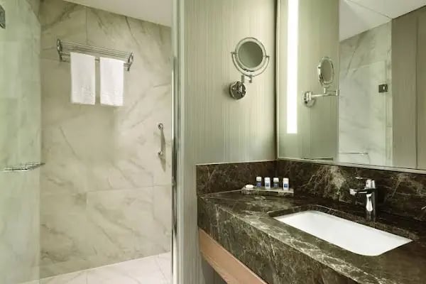 Tryp By Wyndham Istanbul Basın Ekspres - Resim 4