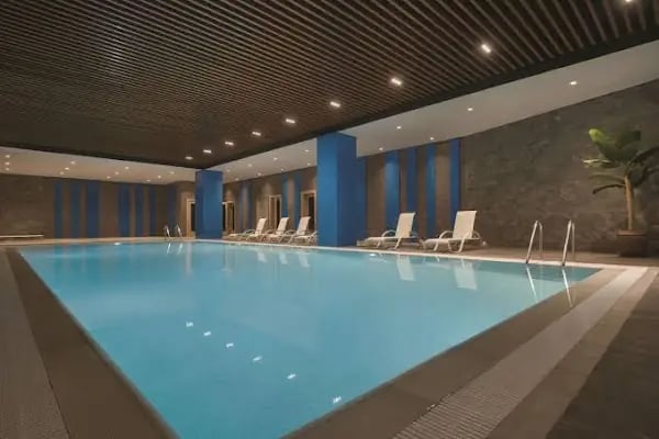 Tryp By Wyndham Istanbul Basın Ekspres - Resim 3