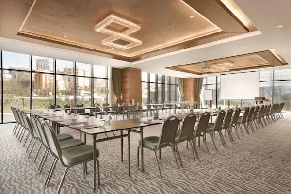Tryp By Wyndham Istanbul Basın Ekspres - Resim 9