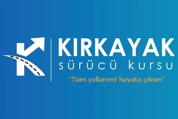 Kırkayak Sürücü Kursu - Resim 2
