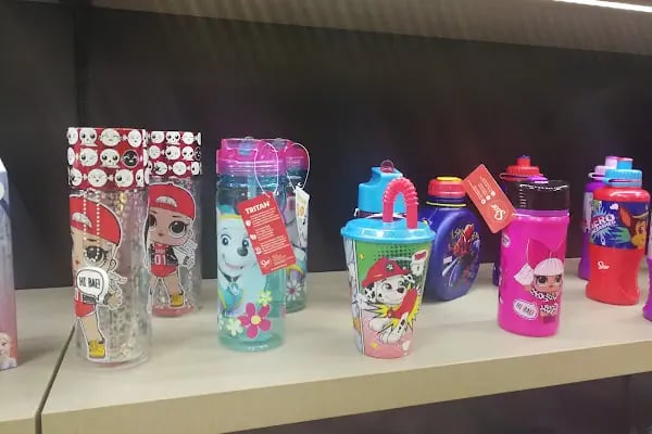 Taros Kırtasiyecilik Dış Ticaret A.Ş - Resim 7