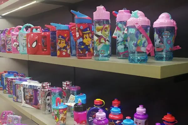 Taros Kırtasiyecilik Dış Ticaret A.Ş - Resim 13