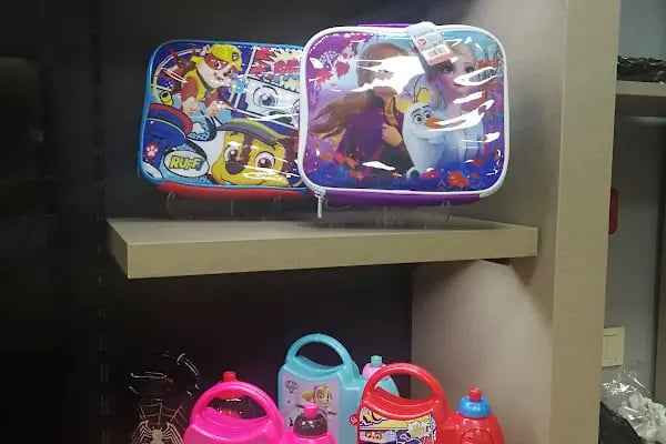 Taros Kırtasiyecilik Dış Ticaret A.Ş - Resim 9