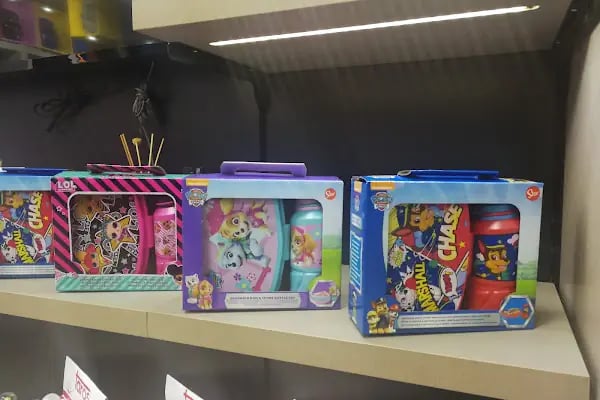 Taros Kırtasiyecilik Dış Ticaret A.Ş - Resim 20