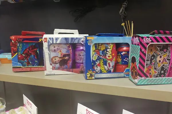 Taros Kırtasiyecilik Dış Ticaret A.Ş - Resim 10