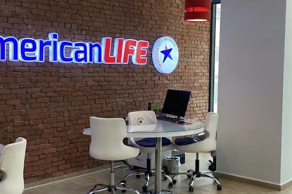 American LIFE Adana - Resim 8