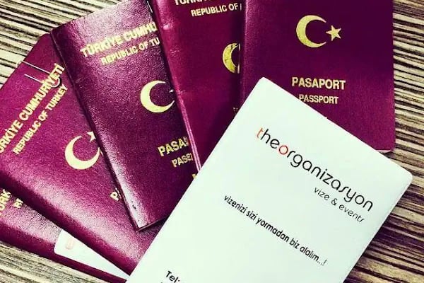 Erko Grup Vize Danışmanlık Merkezi - Resim 10