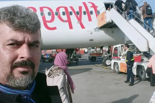 Erko Grup Vize Danışmanlık Merkezi - Resim 8
