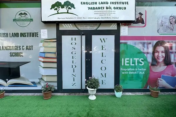 Beylikdüzü English Land Institute Dil kursu - Resim 4
