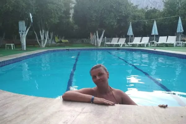 Castle Park Hotel - Resim 5