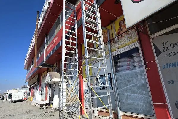 Büyük Şehir düğün Sarayı - Resim 6
