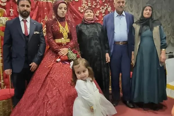 Büyük Şehir düğün Sarayı - Resim 15