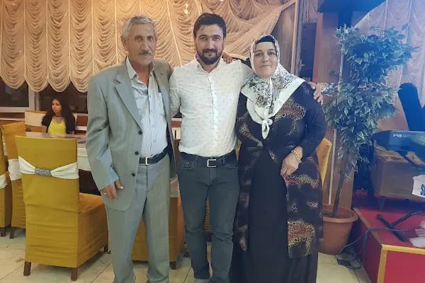 Büyük Şehir düğün Sarayı - Resim 8