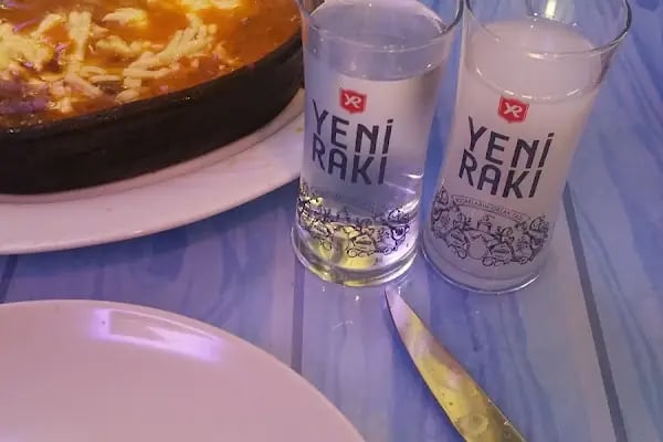 BALIKÇIM RESTAURANT - Resim 9