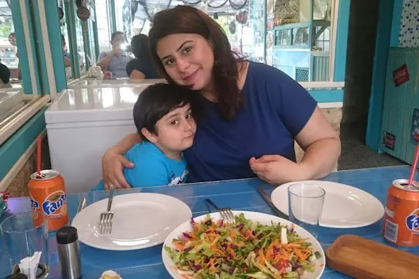 BALIKÇIM RESTAURANT - Resim 14