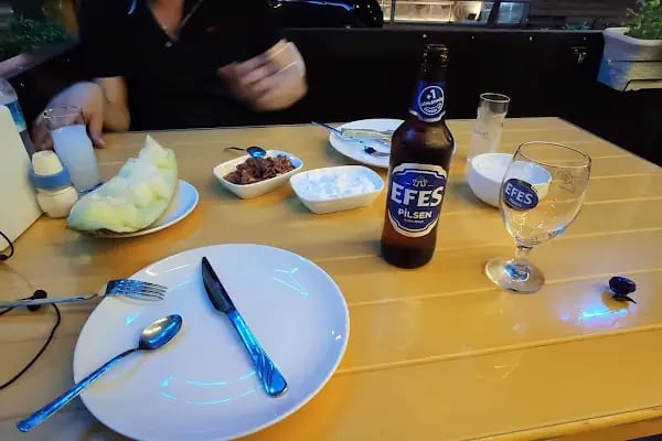 BALIKÇIM RESTAURANT - Resim 6