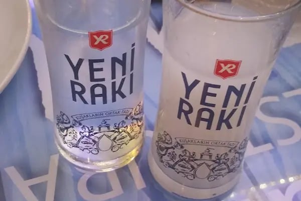 BALIKÇIM RESTAURANT - Resim 17