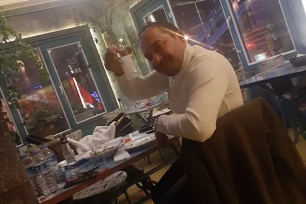 BALIKÇIM RESTAURANT - Resim 12