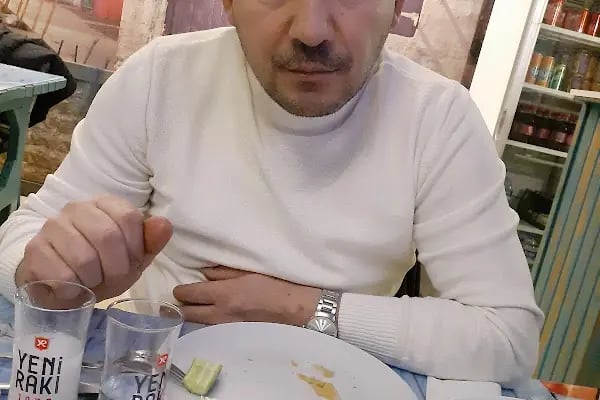 BALIKÇIM RESTAURANT - Resim 15
