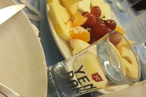BALIKÇIM RESTAURANT - Resim 11