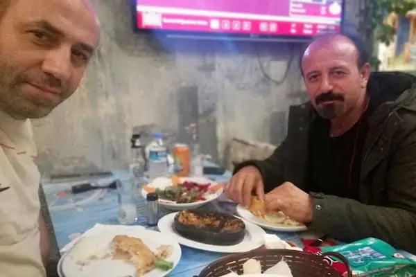 BALIKÇIM RESTAURANT - Resim 18