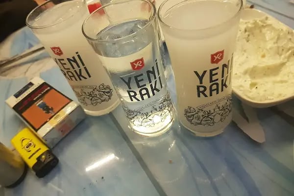BALIKÇIM RESTAURANT - Resim 3
