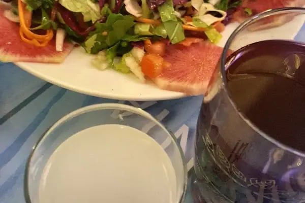 BALIKÇIM RESTAURANT - Resim 8